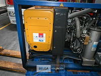 Ademluchtcompressor - afbeelding 5 van  6