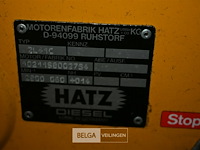 Ademluchtcompressor - afbeelding 6 van  6