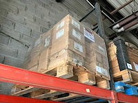 Adeo border galet il creme polished keramische wandtegel (350x) - afbeelding 4 van  5