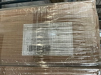 Adeo border galet il creme polished keramische wandtegel (350x) - afbeelding 5 van  5