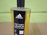 Adidas shower gel 600 ml ( 5 x )