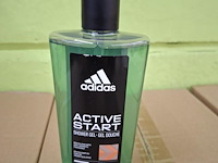 Adidas shower gel 600 ml ( 5 x )