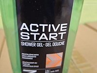 Adidas shower gel 600 ml ( 5 x ) - afbeelding 2 van  3