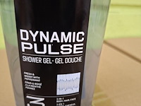 Adidas shower gel 600 ml ( 5 x ) - afbeelding 3 van  3