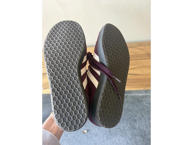 Adidas sneakers - afbeelding 4 van  5