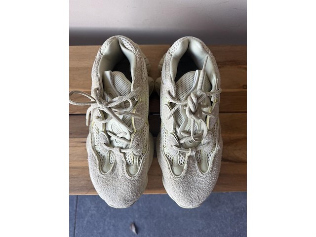 Adidas sneakers - afbeelding 3 van  6