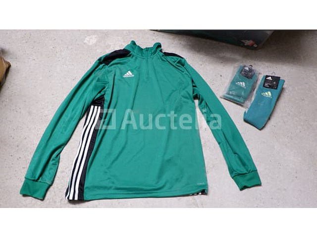 Adidas sportkleding - afbeelding 2 van  3