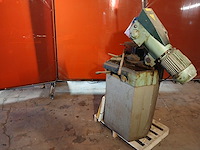Adige / fratelli rigon - cirkelzaagmachine - afbeelding 4 van  13