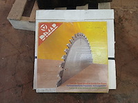 Adige / fratelli rigon - cirkelzaagmachine - afbeelding 5 van  13
