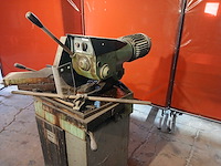Adige / fratelli rigon - cirkelzaagmachine - afbeelding 1 van  13