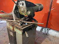 Adige / fratelli rigon - cirkelzaagmachine - afbeelding 8 van  13