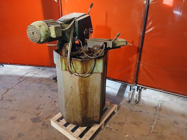 Adige / fratelli rigon - cirkelzaagmachine - afbeelding 13 van  13