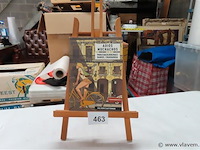 Adios muchachos - afbeelding 1 van  2