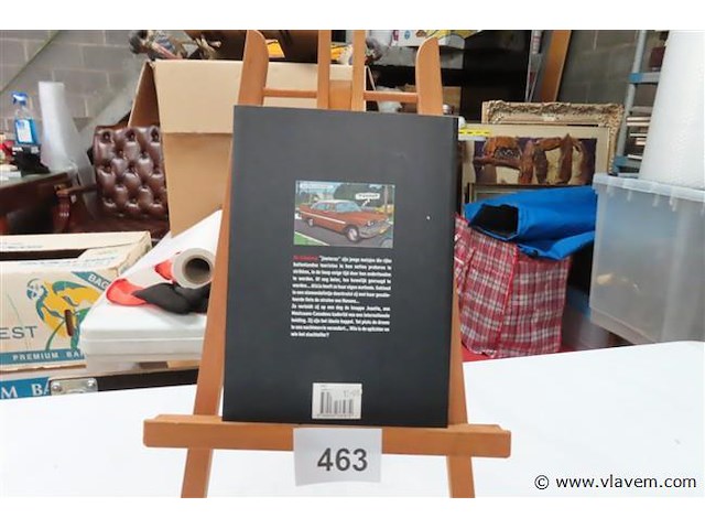 Adios muchachos - afbeelding 2 van  2