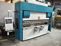 Adira pm 135x3100 cnc-kantbank