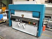 Adira pm 135x3100 cnc-kantbank - afbeelding 5 van  12