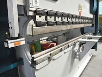 Adira pm 135x3100 cnc-kantbank - afbeelding 6 van  12