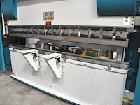 Adira pm 135x3100 cnc-kantbank - afbeelding 7 van  12