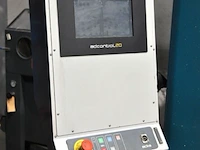 Adira pm 135x3100 cnc-kantbank - afbeelding 8 van  12