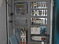 Adira pm 135x3100 cnc-kantbank - afbeelding 9 van  12