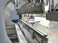 Adira pm 135x3100 cnc-kantbank - afbeelding 10 van  12