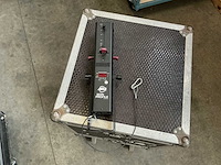 Adj - ikon profiel - led-profielspot/goboproj - accessories, tv, audio & video (18x) - afbeelding 5 van  12