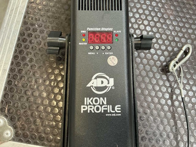Adj - ikon profiel - led-profielspot/goboproj - accessories, tv, audio & video (18x) - afbeelding 6 van  12