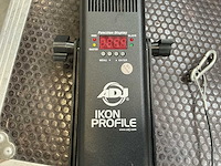Adj - ikon profiel - led-profielspot/goboproj - accessories, tv, audio & video (18x) - afbeelding 6 van  12