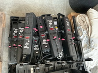 Adj - ikon profiel - led-profielspot/goboproj - accessories, tv, audio & video (18x) - afbeelding 10 van  12