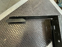 Adj - ikon profiel - led-profielspot/goboproj - accessories, tv, audio & video (18x) - afbeelding 12 van  12