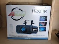 Adj light projector - afbeelding 1 van  4