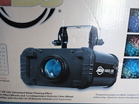 Adj light projector - afbeelding 2 van  4