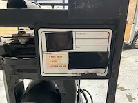 Adj vizi beam 5r moving head (8x) - afbeelding 2 van  5