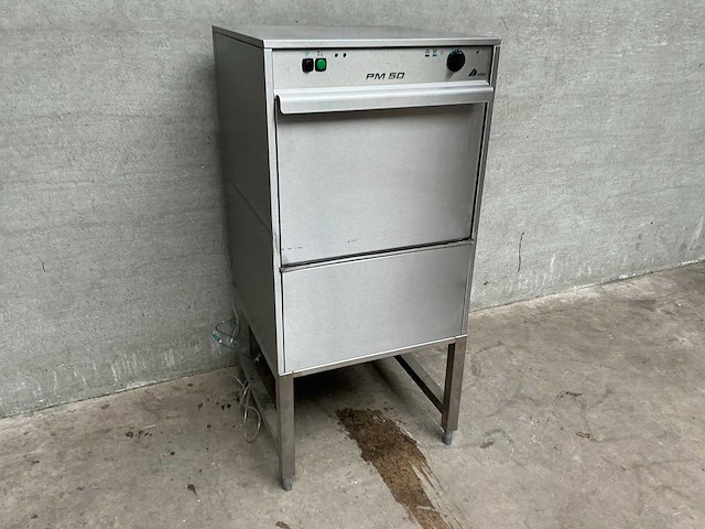 Adler - pm-50 - korvenvaatwasmachine - afbeelding 1 van  6