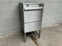 Adler - pm-50 - korvenvaatwasmachine - afbeelding 1 van  6