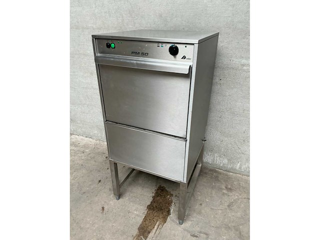 Adler - pm-50 - korvenvaatwasmachine - afbeelding 3 van  6