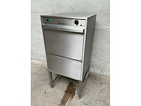 Adler - pm-50 - korvenvaatwasmachine - afbeelding 3 van  6