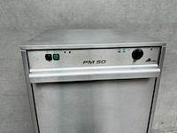 Adler - pm-50 - korvenvaatwasmachine - afbeelding 4 van  6