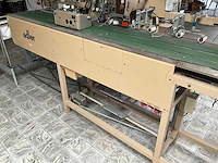 Adler 1962 1 voorbaanautomaat - afbeelding 16 van  16