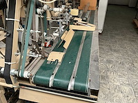 Adler 1962 1 voorbaanautomaat - afbeelding 2 van  17