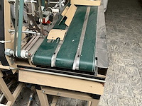 Adler 1962 1 voorbaanautomaat - afbeelding 3 van  17