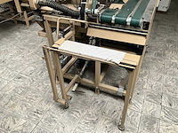 Adler 1962 1 voorbaanautomaat - afbeelding 4 van  17