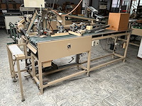 Adler 1962 1 voorbaanautomaat - afbeelding 10 van  17