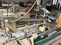 Adler 1962 1 voorbaanautomaat - afbeelding 11 van  17