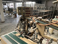 Adler 1962 1 voorbaanautomaat - afbeelding 12 van  17
