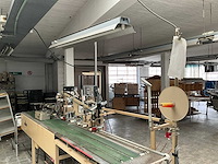 Adler 1962 1 voorbaanautomaat - afbeelding 3 van  14