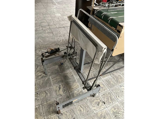 Adler 1962 1 voorbaanautomaat - afbeelding 6 van  14