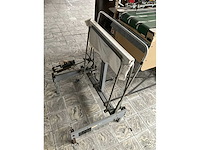 Adler 1962 1 voorbaanautomaat - afbeelding 6 van  14