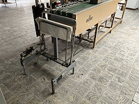 Adler 1962 1 voorbaanautomaat - afbeelding 10 van  14