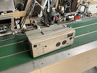 Adler 1962 1 voorbaanautomaat - afbeelding 11 van  14